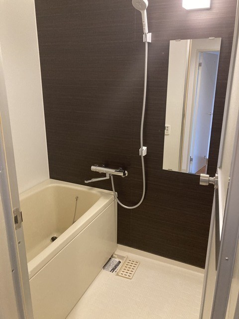 セリオ七番館 風呂画像