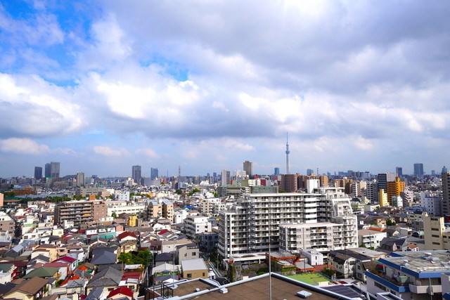 アヴァンカーサ町屋 その他4