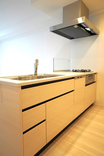 アヴァンカーサ町屋 キッチン