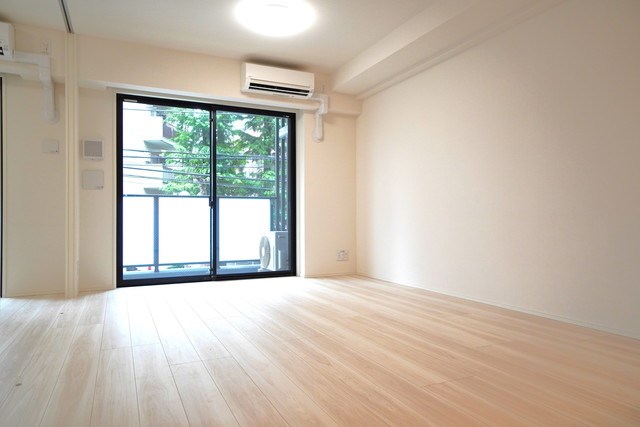 アヴァンカーサ町屋 ベッドルーム