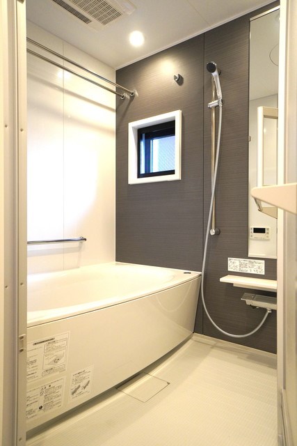 アヴァンカーサ町屋 風呂画像