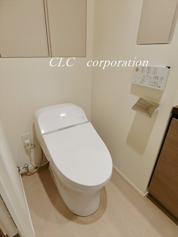 ONE ROOF　FLAT　TSUKISHIMA その他4