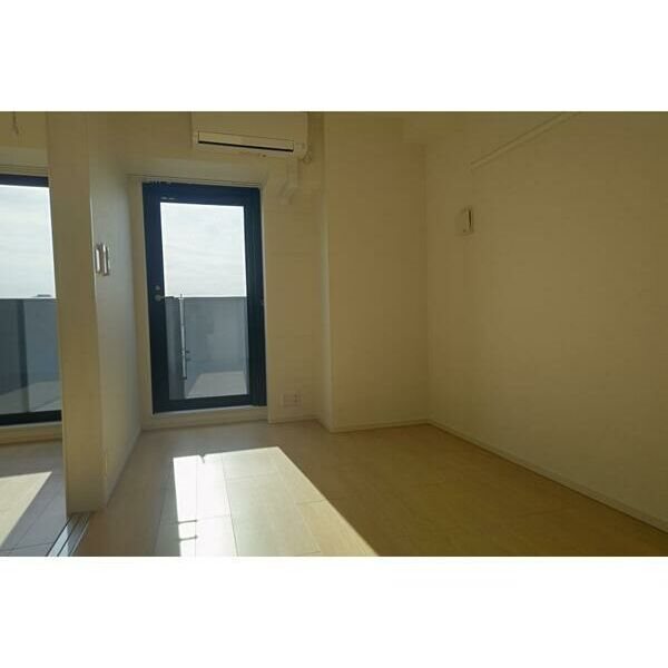 アーバン尾久 ベッドルーム