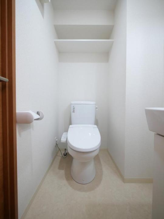 ペアパレス六町2号館 その他1