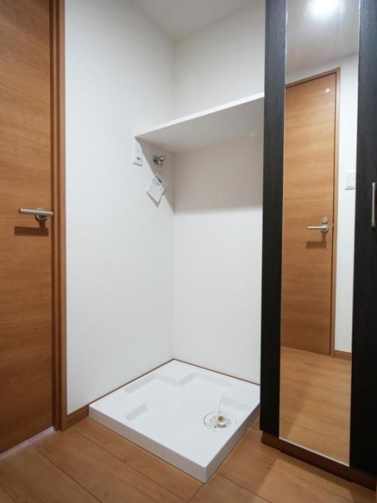 ペアパレス六町2号館 その他5