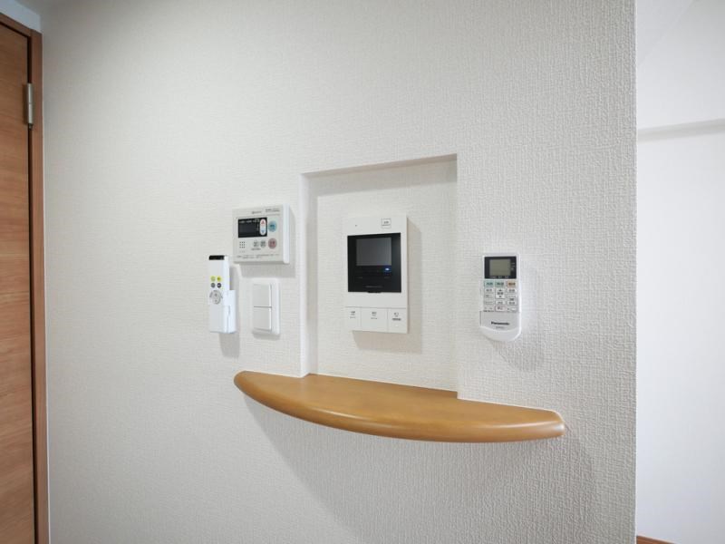 ペアパレス六町2号館 その他6