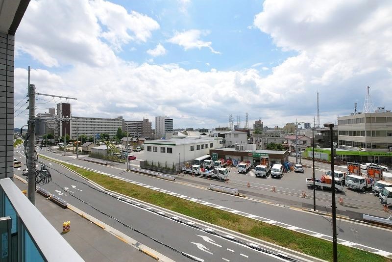 ペアパレス六町2号館 その他8