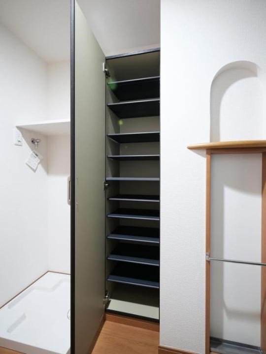 ペアパレス六町2号館 その他9