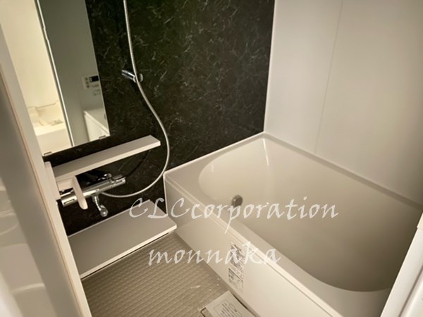 ライツ石原 風呂画像