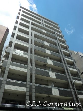 プライムアーバン日本橋横山町 外観