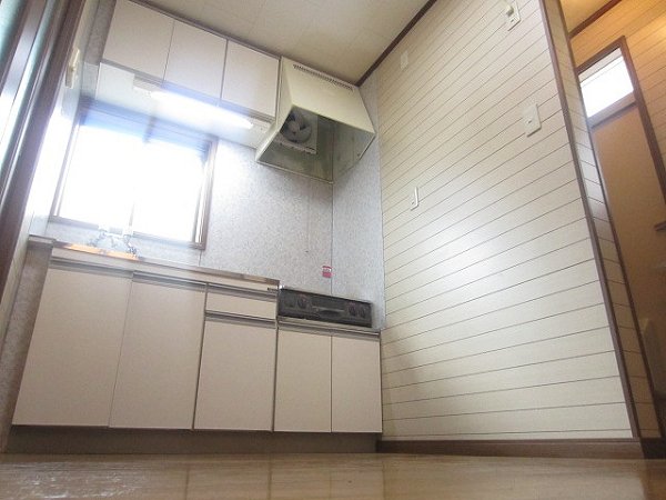 ハウス若竹  その他8