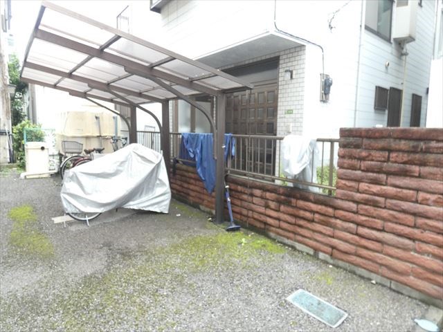 ティ・シャトル  その他9