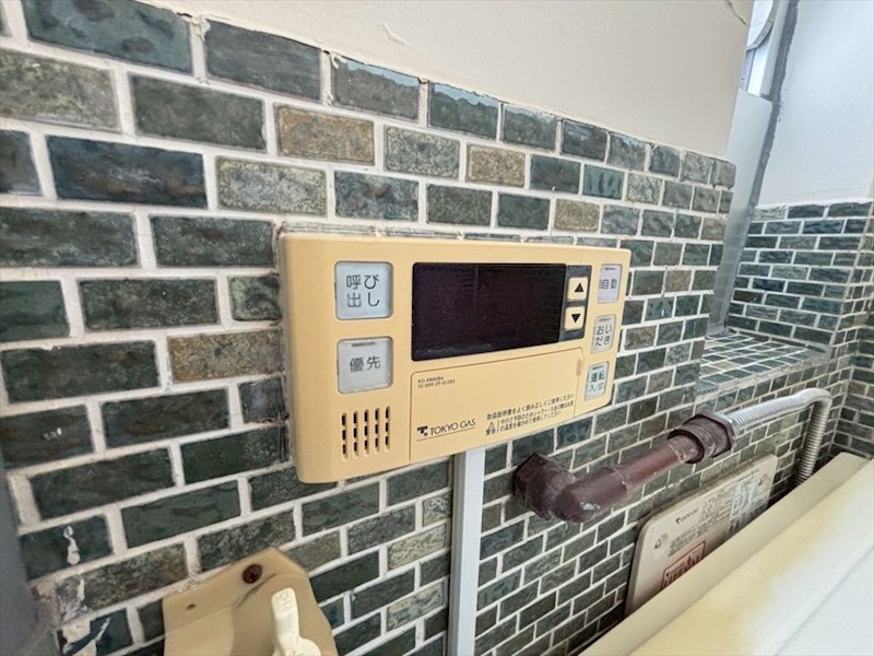 柳原マンション その他6