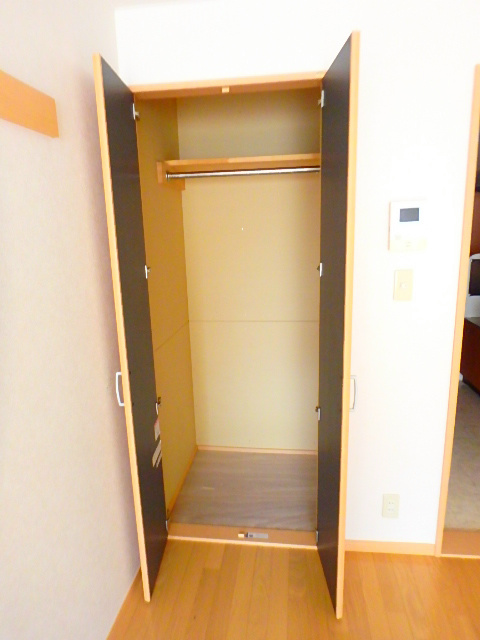 エスペラールⅡ   その他4