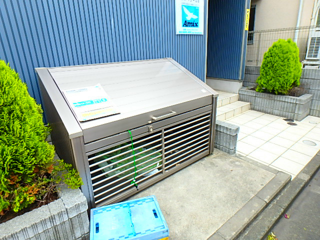 エスペラールⅡ   その他6