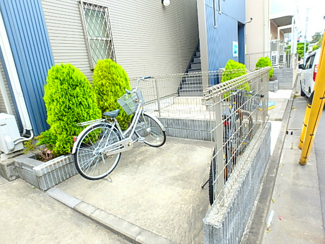 エスペラールⅡ   その他7