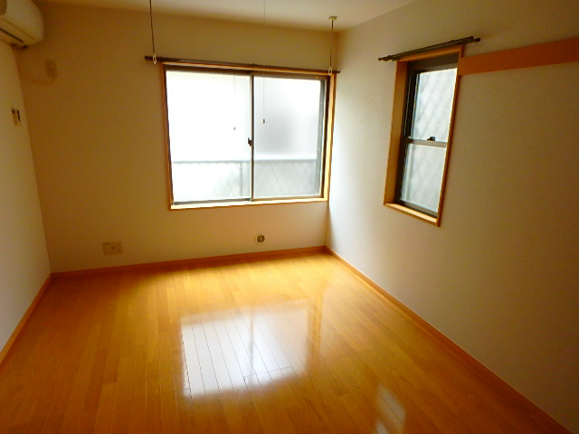 エスペラールⅡ   リビング