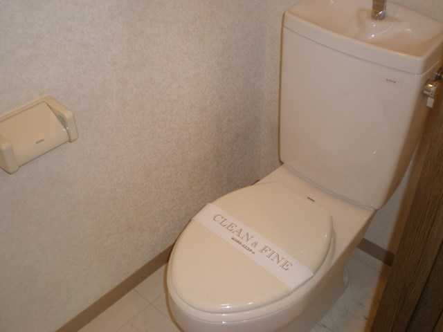 ファインクレストお花茶屋 その他1
