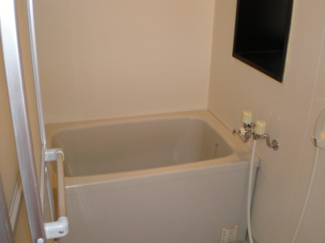ファインクレストお花茶屋 風呂画像