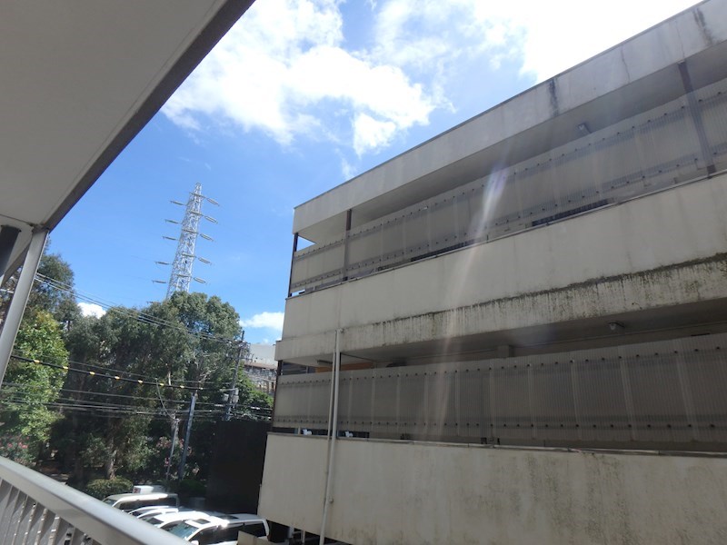 中葛西ハイツ  その他3