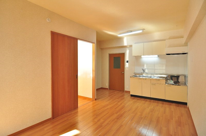 中葛西ハイツ  その他4