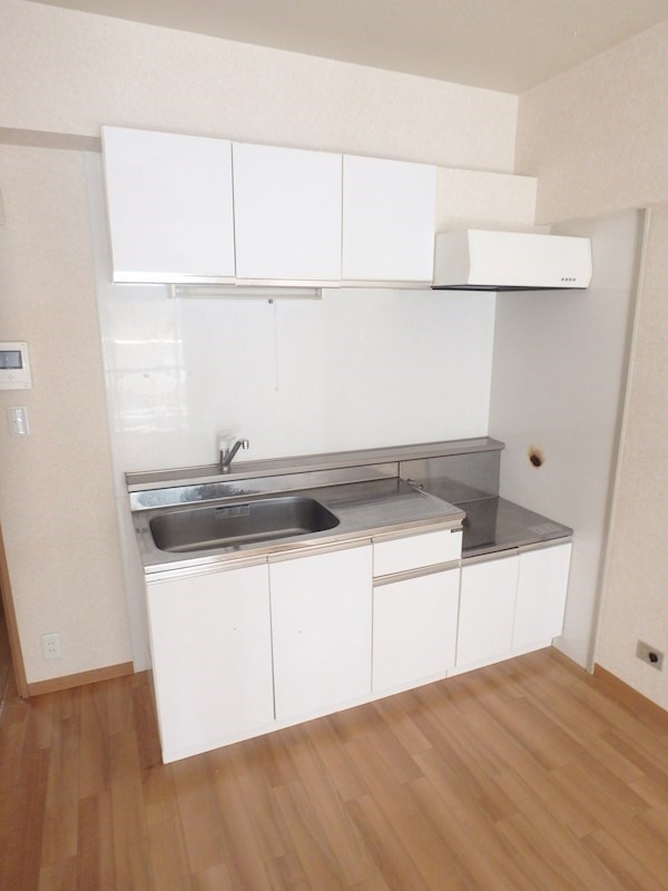 中葛西ハイツ  キッチン