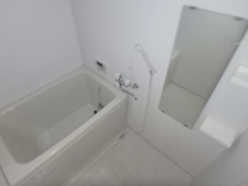 中葛西ハイツ  風呂画像