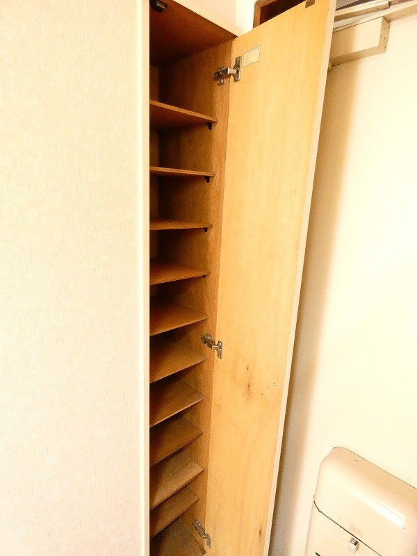 ハイコーポ小泉 5.6 その他4