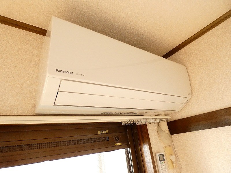 ハイコーポ小泉 5.6 その他6