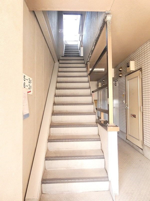 ハイコーポ小泉 5.6 その他8