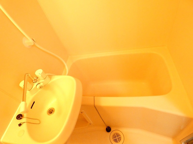 ハイコーポ小泉 5.6 風呂画像