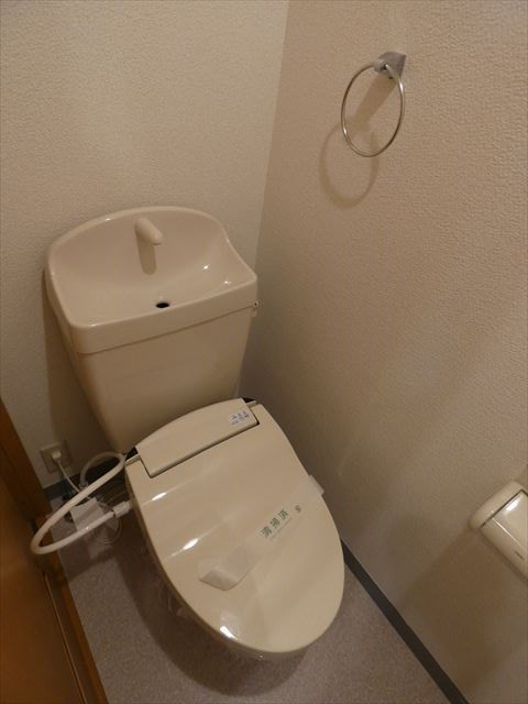 エスパーダ堀切菖蒲園 その他4