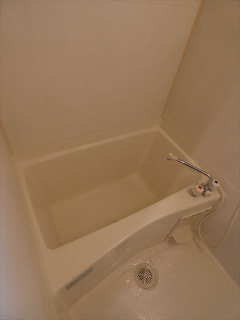 エスパーダ堀切菖蒲園 風呂画像