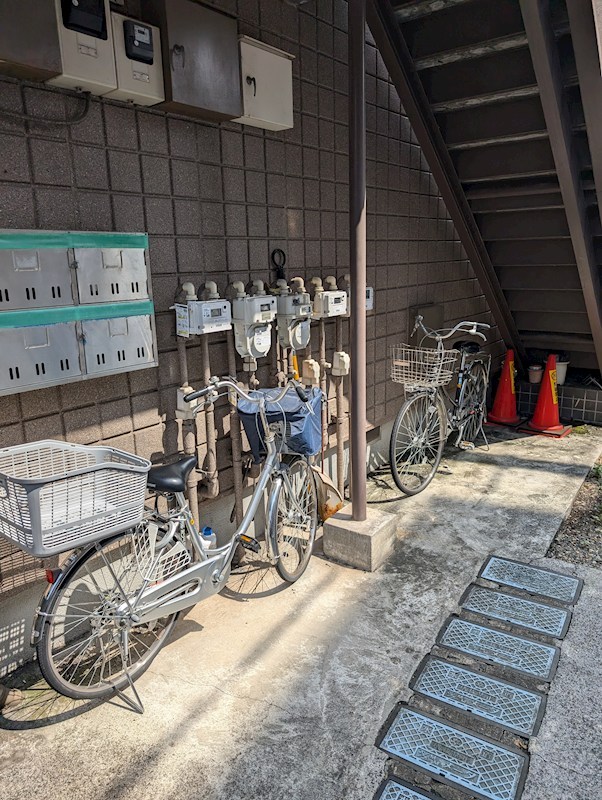 コーポ荻野 その他9