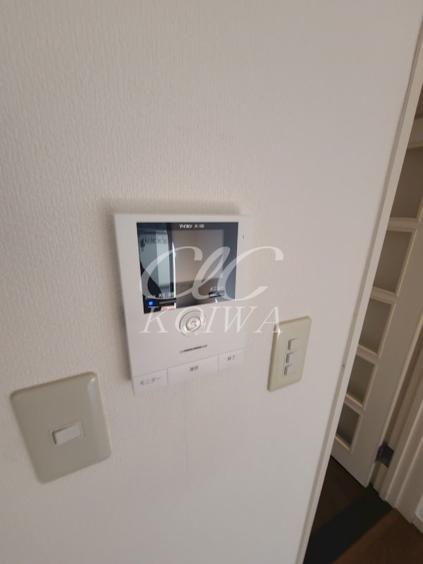 清倫マンション  その他2