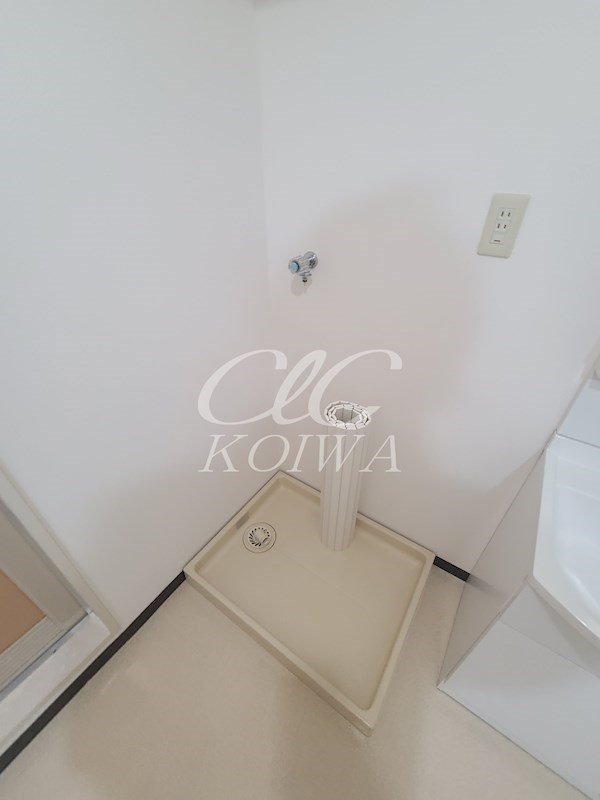 清倫マンション  その他4