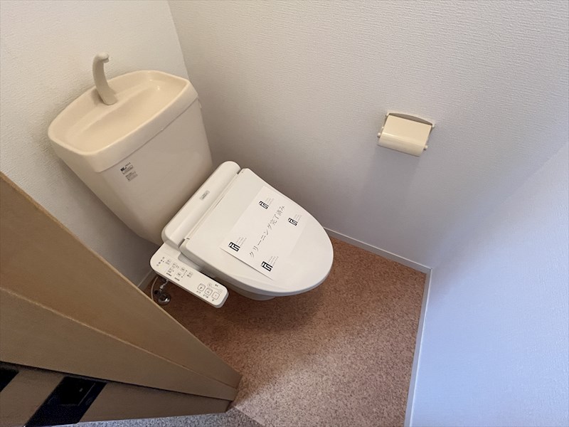 カーサ・ピアチェーレ その他1