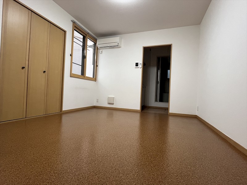 カーサ・ピアチェーレ リビング