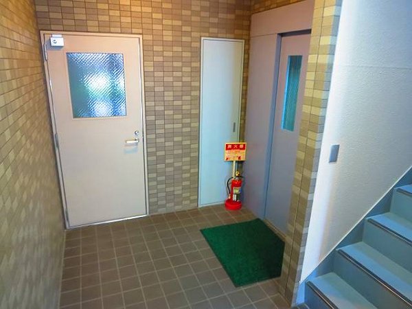 グランエスポワール   その他2