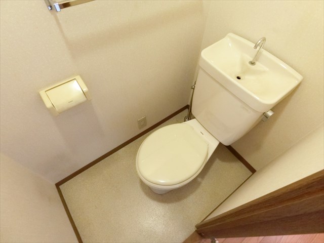 グランエスポワール   その他3