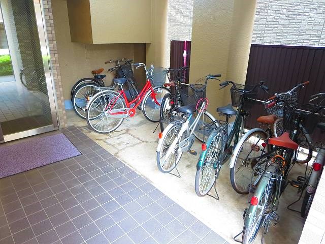 グランエスポワール   その他9