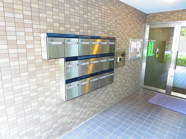 グランエスポワール   その他10