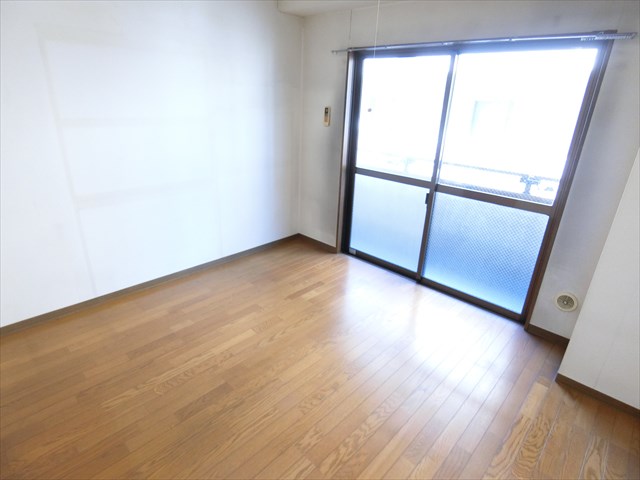 グランエスポワール   リビング