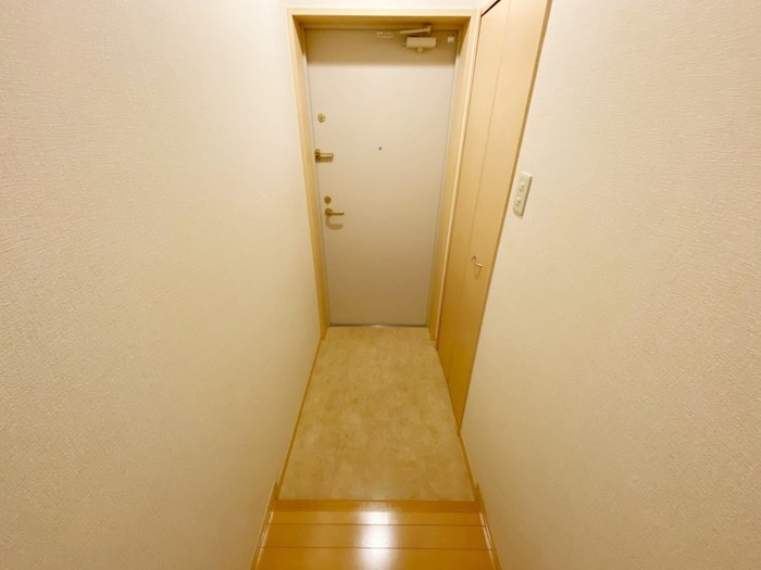 フィルモア ワン 玄関