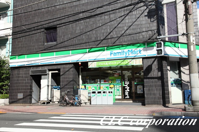 フィルモア ワン   周辺画像2