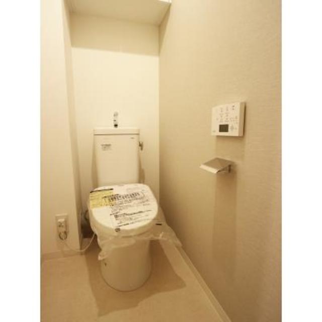 コートラクリア人形町   その他2