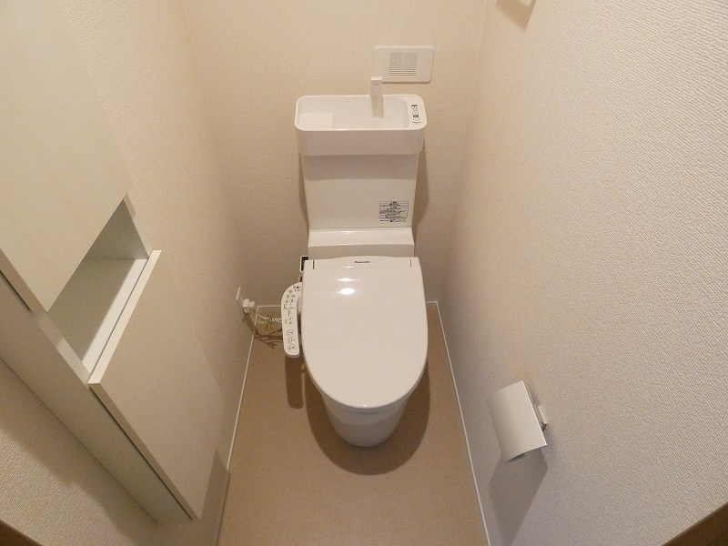 レジデンス西尾久 その他2