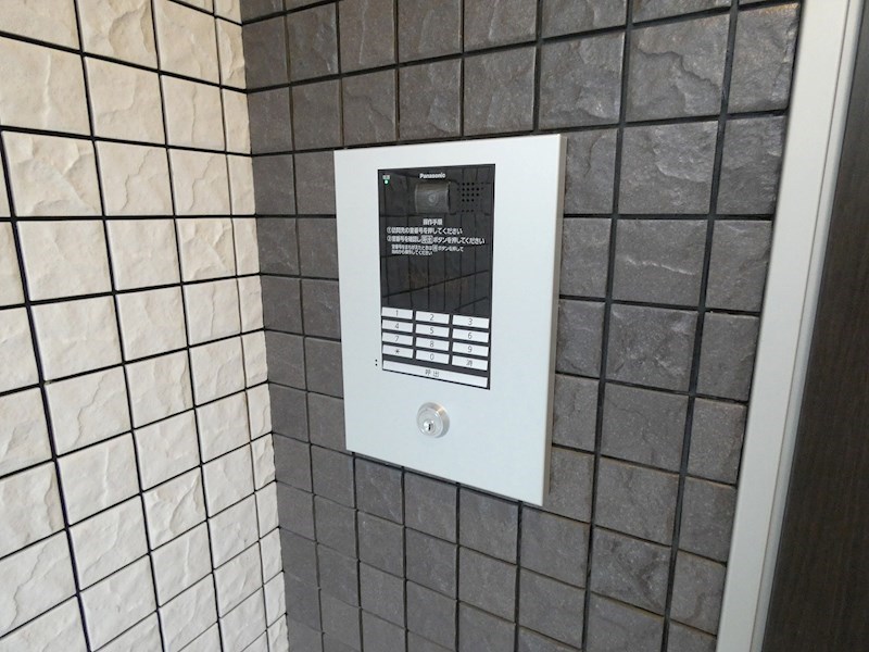 レジデンス西尾久 その他8