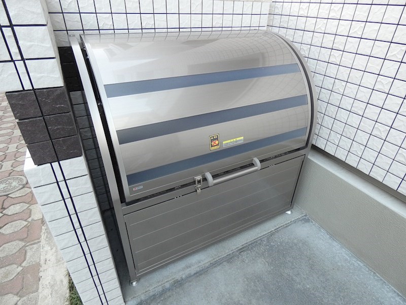 レジデンス西尾久 その他11