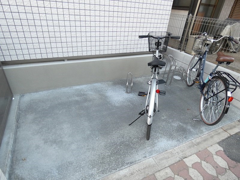 レジデンス西尾久 その他12